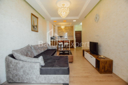 آپارتمان 3-комн 54 m² - شالوا ایناساریدزه, Batumi