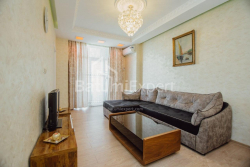 آپارتمان 3-комн 54 m² - شالوا ایناساریدزه, Batumi