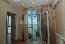 آپارتمان 3-комн 54 m² - شالوا ایناساریدزه, Batumi