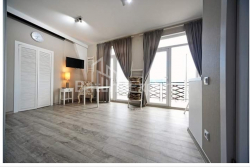 آپارتمان 1-комн 32 m² - ایلیا چاوچاوادزه, Batumi
