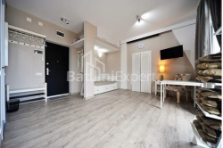 آپارتمان 1-комн 32 m² - ایلیا چاوچاوادزه, Batumi