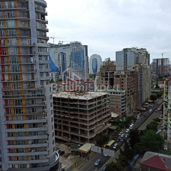 آپارتمان 42 متر مربع - دیوید آگماشنبلی, Batumi, گرجستان