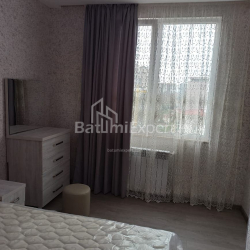 آپارتمان 2-комн 42 m² - دیوید آگماشنبلی, Batumi