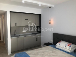 آپارتمان 1-комн 32 m² - کلانتر خیمشیاشویلی, Batumi