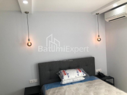 آپارتمان 1-комн 32 m² - کلانتر خیمشیاشویلی, Batumi