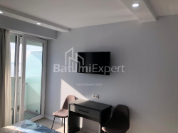 آپارتمان 1-комн 32 m² - کلانتر خیمشیاشویلی, Batumi