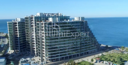 آپارتمان 90 متر مربع - لخ و ماریا کاچینسکی, Batumi, گرجستان