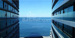 آپارتمان 90 متر مربع - لخ و ماریا کاچینسکی, Batumi, گرجستان