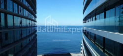 آپارتمان 90 متر مربع - لخ و ماریا کاچینسکی, Batumi, گرجستان