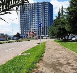 آپارتمان 2-комн 47 m² - لخ و ماریا کاچینسکی, Batumi
