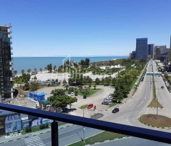آپارتمان 2-комн 47 m² - لخ و ماریا کاچینسکی, Batumi