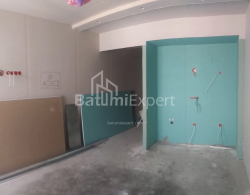 آپارتمان 1-комн 30 m² - کلانتر خیمشیاشویلی, Batumi