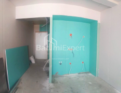 آپارتمان 1-комн 30 m² - کلانتر خیمشیاشویلی, Batumi