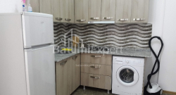 آپارتمان 58 متر مربع - زورابا گورگیلادزه, Batumi, گرجستان