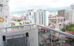 آپارتمان 58 متر مربع - زورابا گورگیلادزه, Batumi, گرجستان