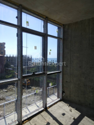 آپارتمان 43 متر مربع - کلانتر خیمشیاشویلی, Batumi, گرجستان