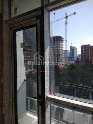 آپارتمان 43 متر مربع - کلانتر خیمشیاشویلی, Batumi, گرجستان