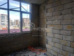 آپارتمان 2-комн 52 m² - تبل ابوسریدزه, Batumi