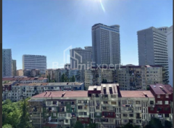 آپارتمان 61 متر مربع - نیکو پیروسمانی, Batumi, گرجستان