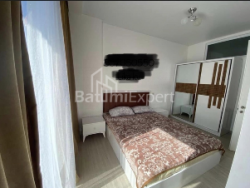 آپارتمان 3-комн 61 m² - نیکو پیروسمانی, Batumi