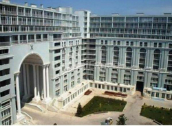 منطقه خرده فروشی 50 m² - کلانتر خیمشیاشویلی, Batumi