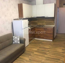 آپارتمان 2-комн 47 m² - کلانتر خیمشیاشویلی, Batumi