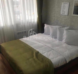 آپارتمان 2-комн 47 m² - کلانتر خیمشیاشویلی, Batumi