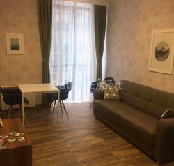 آپارتمان 2-комн 47 m² - کلانتر خیمشیاشویلی, Batumi
