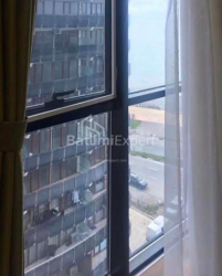 آپارتمان 47 متر مربع - کلانتر خیمشیاشویلی, Batumi, گرجستان