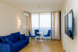 آپارتمان 2-комн 44 m² - کلانتر خیمشیاشویلی, Batumi