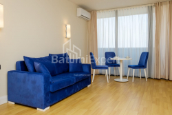 آپارتمان 2-комн 44 m² - کلانتر خیمشیاشویلی, Batumi