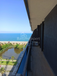 آپارتمان 1-комн 30 m² - کلانتر خیمشیاشویلی, Batumi