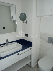 آپارتمان 1-комн 30 m² - کلانتر خیمشیاشویلی, Batumi