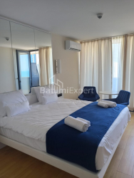 آپارتمان 1-комн 26 m² - کلانتر خیمشیاشویلی, Batumi