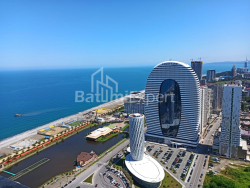 آپارتمان 44 متر مربع - کلانتر خیمشیاشویلی, Batumi, گرجستان