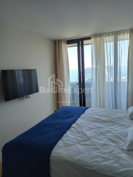 آپارتمان 2-комн 44 m² - کلانتر خیمشیاشویلی, Batumi