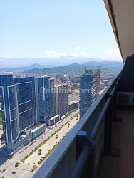 آپارتمان 44 متر مربع - کلانتر خیمشیاشویلی, Batumi, گرجستان