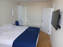 آپارتمان 2-комн 44 m² - کلانتر خیمشیاشویلی, Batumi