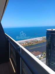 آپارتمان 30 متر مربع - کلانتر خیمشیاشویلی, Batumi, گرجستان