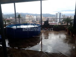 آپارتمان 5-комн 200 m² - واختنگ گرگاسالی, Batumi
