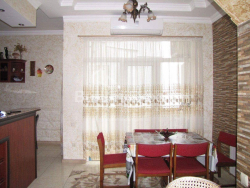 آپارتمان 200 متر مربع - واختنگ گرگاسالی, Batumi, گرجستان