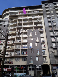 آپارتمان 200 متر مربع - واختنگ گرگاسالی, Batumi, گرجستان