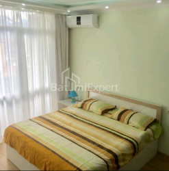 آپارتمان 1-комн 37 m² - یوسف کوبالادزه, Batumi