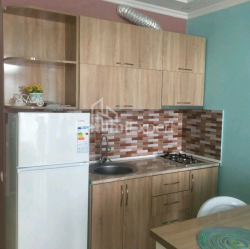آپارتمان 1-комн 37 m² - یوسف کوبالادزه, Batumi