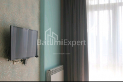 آپارتمان 1-комн 37 m² - یوسف کوبالادزه, Batumi