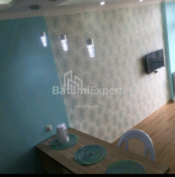 آپارتمان 37 متر مربع - یوسف کوبالادزه, Batumi, گرجستان