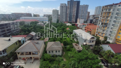 آپارتمان 95 متر مربع - آنگیسا, Batumi, گرجستان