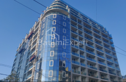 آپارتمان 1-комн 31 m² - آدلیا, Batumi