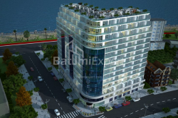 آپارتمان 1-комн 31 m² - آدلیا, Batumi