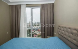 آپارتمان 71 متر مربع - دیوید آگماشنبلی, Batumi, گرجستان